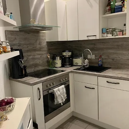 Moeblierte In Bester Lage Fuer Feriengaeste Und Beruflich Reisende Aw12a-ii * Ottersberg